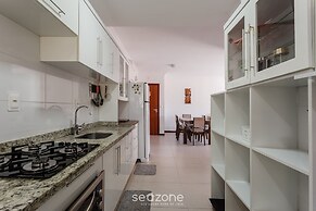 Apt 500m From Ingleses Beach, Floripa Rid3106