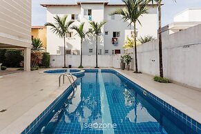 Apt 500m From Ingleses Beach, Floripa Rid3106