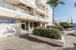 Apt 500m From Ingleses Beach, Floripa Rid3106
