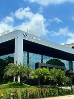 Transamerica Executive Belém Aeroporto