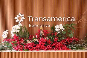 Transamerica Executive Belém Aeroporto