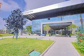 Transamerica Executive Belém Aeroporto