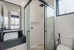 Lgds - Apartments in Downtown Florianopolis