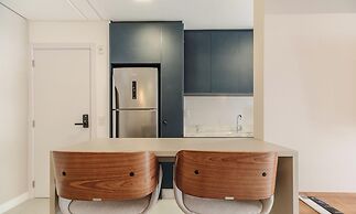 Lgds - Apartments in Downtown Florianopolis