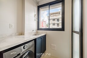 Lgds - Apartments in Downtown Florianopolis