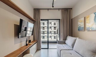 Lgds - Apartments in Downtown Florianopolis