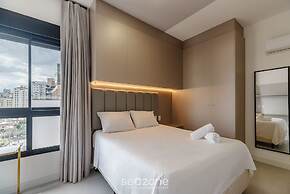 Lgds - Apartments in Downtown Florianopolis
