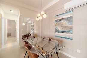 Lgds - Apartments in Downtown Florianopolis