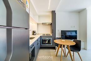 Lgds - Apartments in Downtown Florianopolis