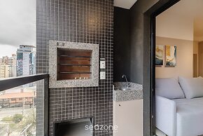 Lgds - Apartments in Downtown Florianopolis