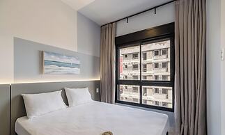 Lgds - Apartments in Downtown Florianopolis