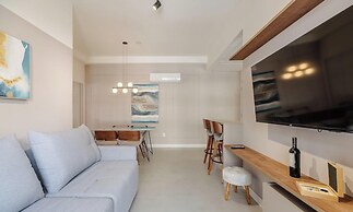 Lgds - Apartments in Downtown Florianopolis