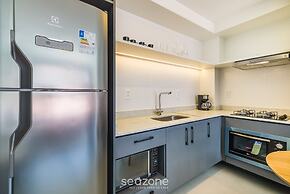 Lgds - Apartments in Downtown Florianopolis