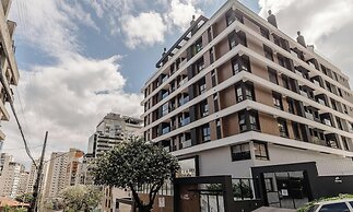 Lgds - Apartments in Downtown Florianopolis