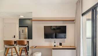 Lgds - Apartments in Downtown Florianopolis