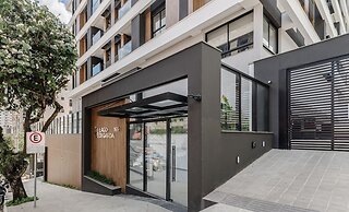 Lgds - Apartments in Downtown Florianopolis