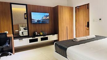 Vaigai Residency