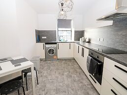 Lowther Penthouse