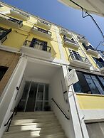 Avra Hotel