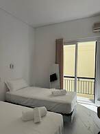 Avra Hotel