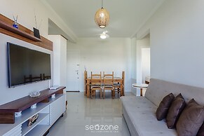 Cozy Apartment 5 Mi From the Beach, Floripa Ece104