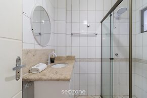 Charming Apt With Balcony and Sea View Edj0410