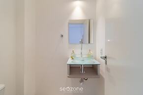 Apt Close to Beach & Floripa Shopping [eaz305]