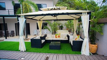 OCEAN DRIVE LODGE MONTAÑITA