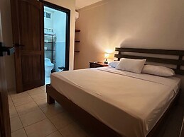 OCEAN DRIVE LODGE MONTAÑITA
