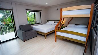 OCEAN DRIVE LODGE MONTAÑITA