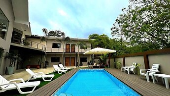 OCEAN DRIVE LODGE MONTAÑITA