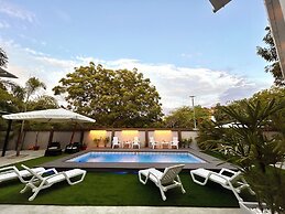 OCEAN DRIVE LODGE MONTAÑITA