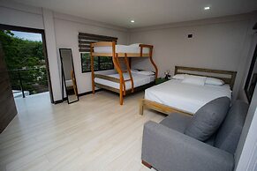 OCEAN DRIVE LODGE MONTAÑITA