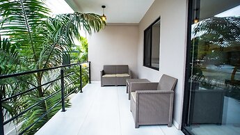 OCEAN DRIVE LODGE MONTAÑITA