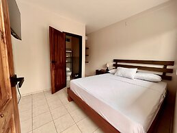 OCEAN DRIVE LODGE MONTAÑITA