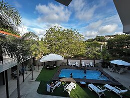OCEAN DRIVE LODGE MONTAÑITA