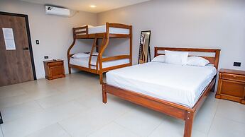 OCEAN DRIVE LODGE MONTAÑITA