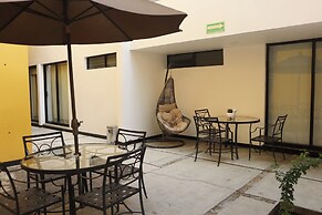 Hotel Casa Kabii