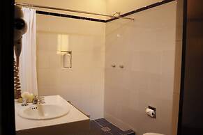 Hotel Casa Kabii