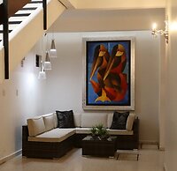 Hotel Casa Kabii