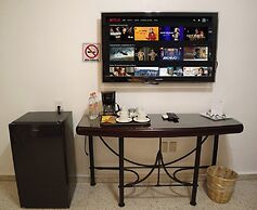 Hotel Casa Kabii