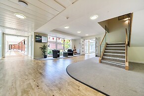 Jubilee Single Bedroom Ground-floor
