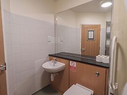Jubilee Single Bedroom Ground-floor
