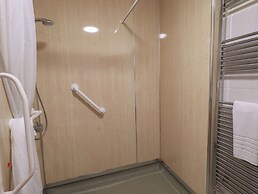 Jubilee Single Bedroom Ground-floor