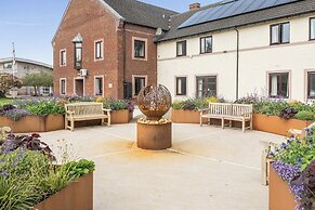 Jubilee Single Bedroom Ground-floor