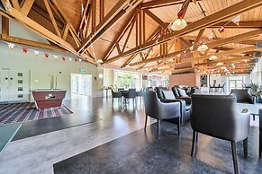 Jubilee Ground-floor Single Bedroom