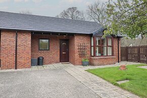 Jubilee Bungalow Pet Friendly Sleeps 4