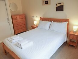Jubilee Bungalow Pet Friendly Sleeps 4