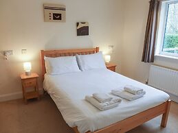 Jubilee Bungalow Pet Friendly Sleeps 4