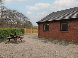 Jubilee Bungalow Pet Friendly Sleeps 4